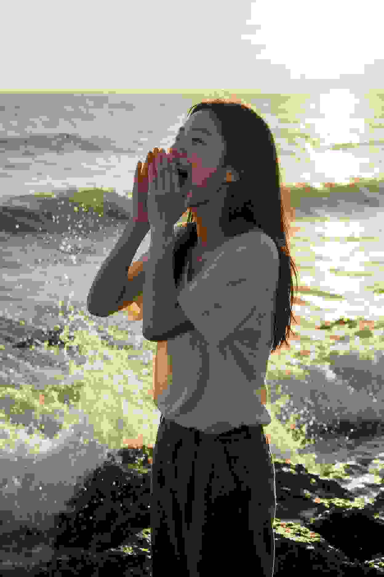 我的冰山妈妈