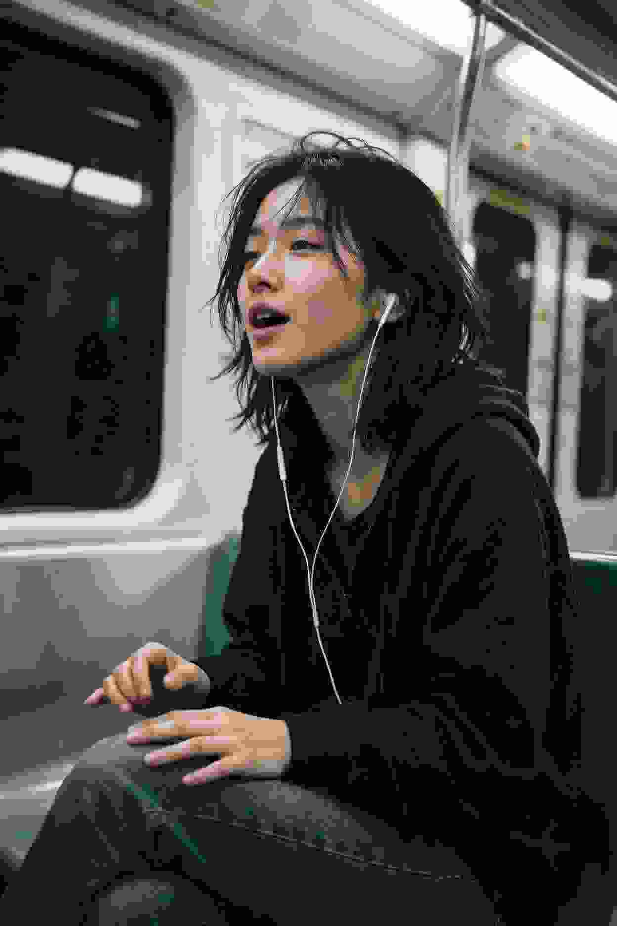 陌生的亲情