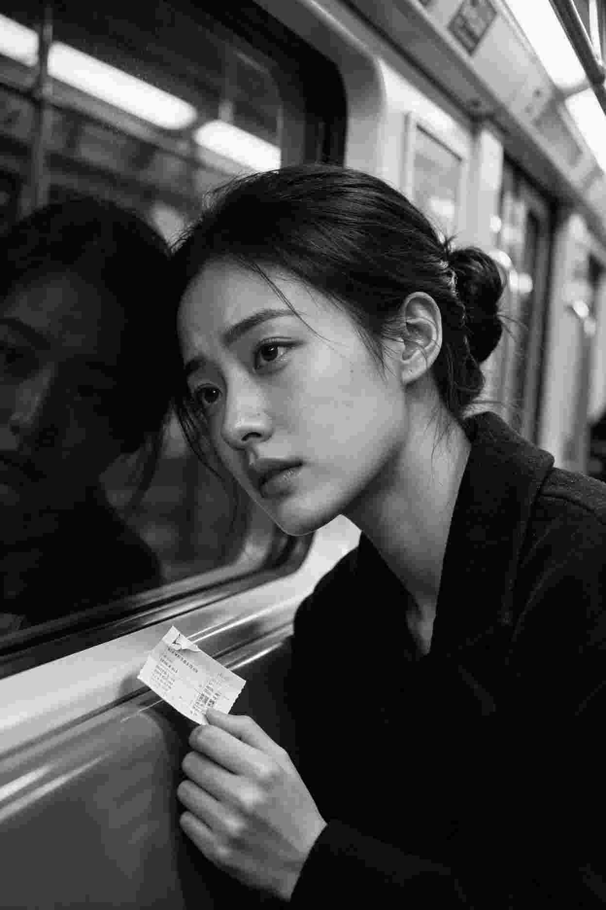 隐藏的真相